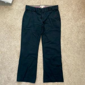 Banana Republic The Martin Fit dress pants
